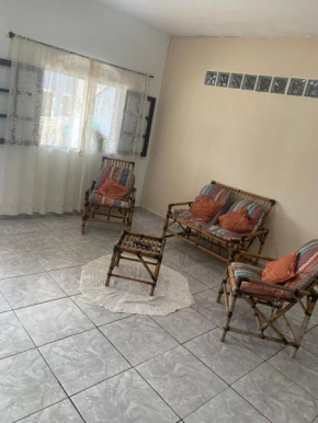 Casa para temporada